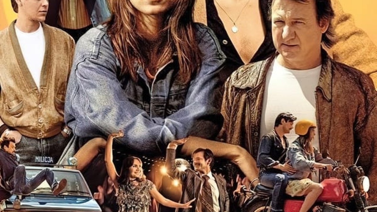 مشاهدة فيلم The Getaway King 2021 مترجم