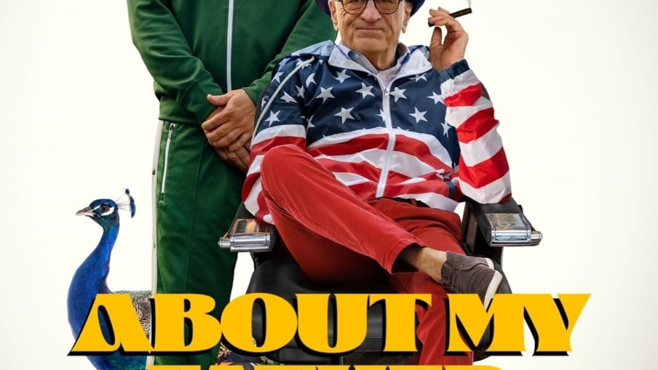 مشاهدة فيلم About My Father 2023 مترجم