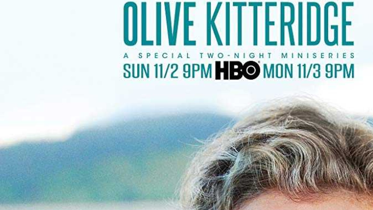 مشاهدة مسلسل Olive Kitteridge موسم 1 حلقة 2