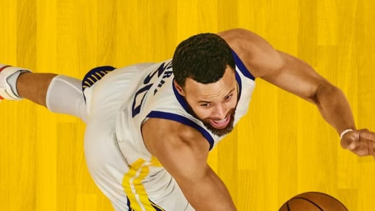 مشاهدة فيلم Stephen Curry: Underrated 2023 مترجم