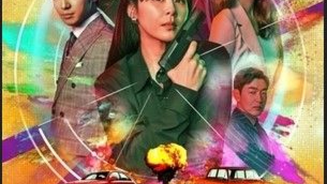 مشاهدة مسلسل Good Casting موسم 1 حلقة 4
