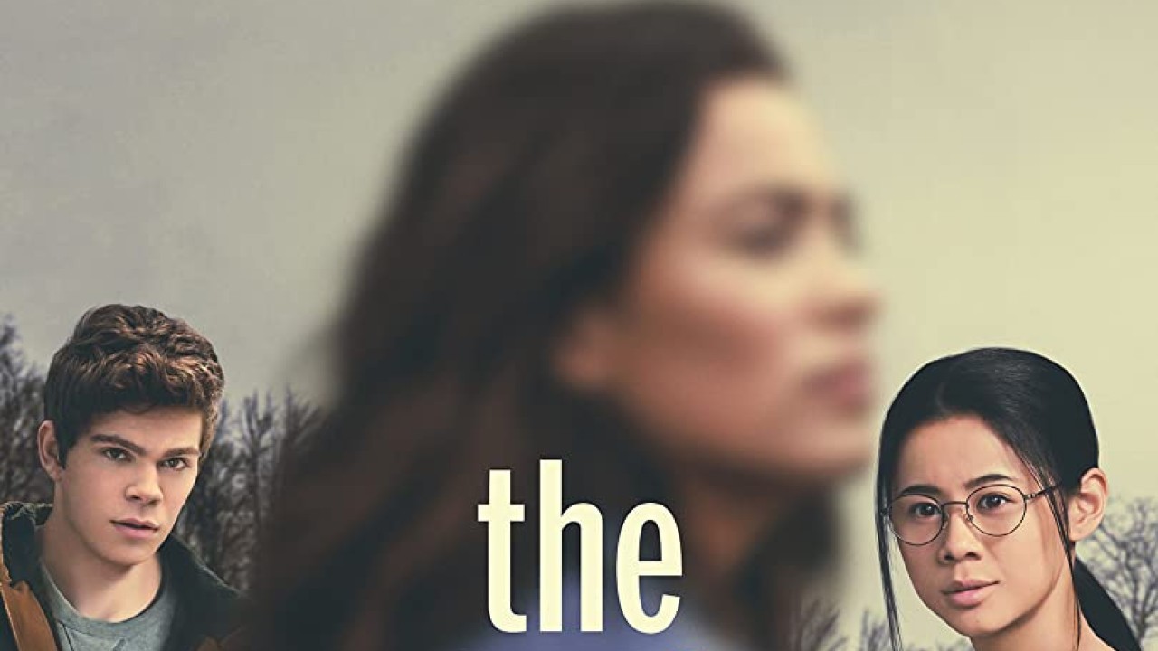 مشاهدة فيلم The Half Of It 2020 مترجم