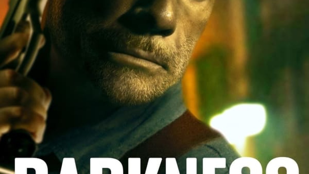 مشاهدة فيلم Darkness of Man 2024 مدبلج
