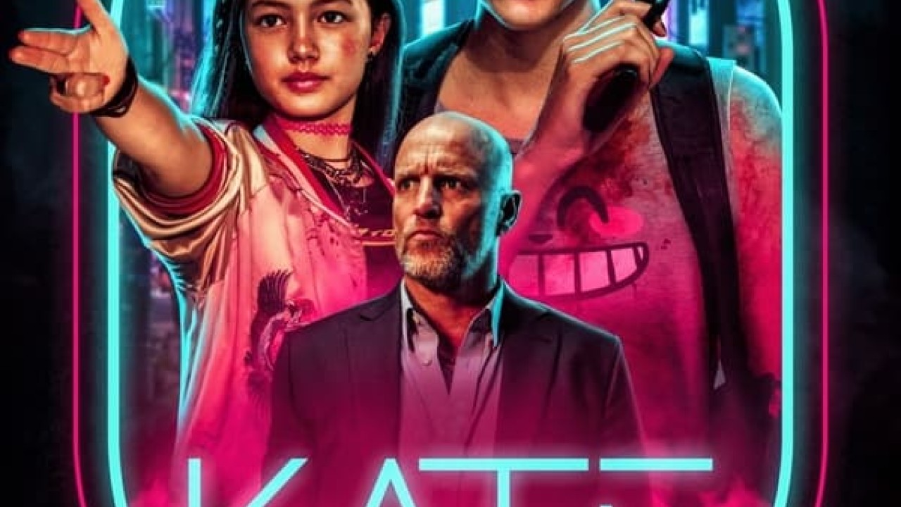 مشاهدة فيلم Kate 2021 مدبلج