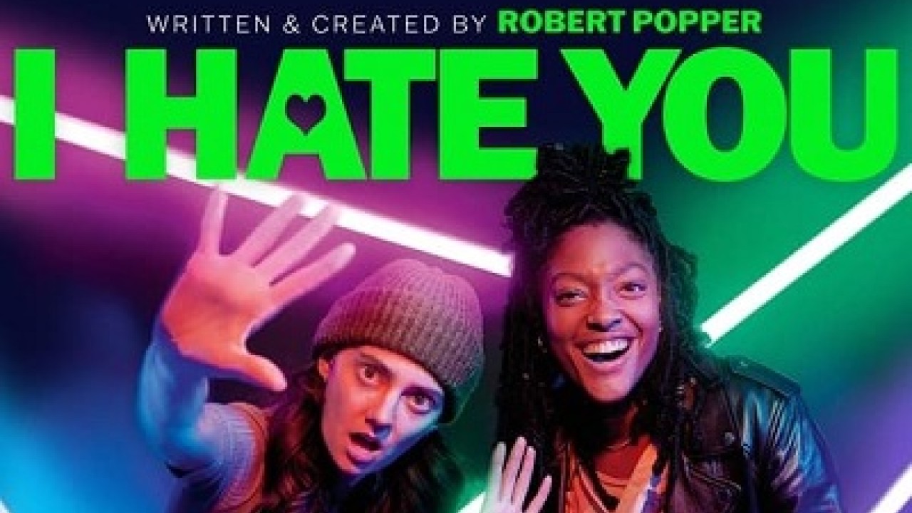 I Hate You الموسم 1
