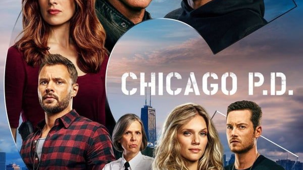 مشاهدة مسلسل Chicago P.D موسم 8 حلقة 9