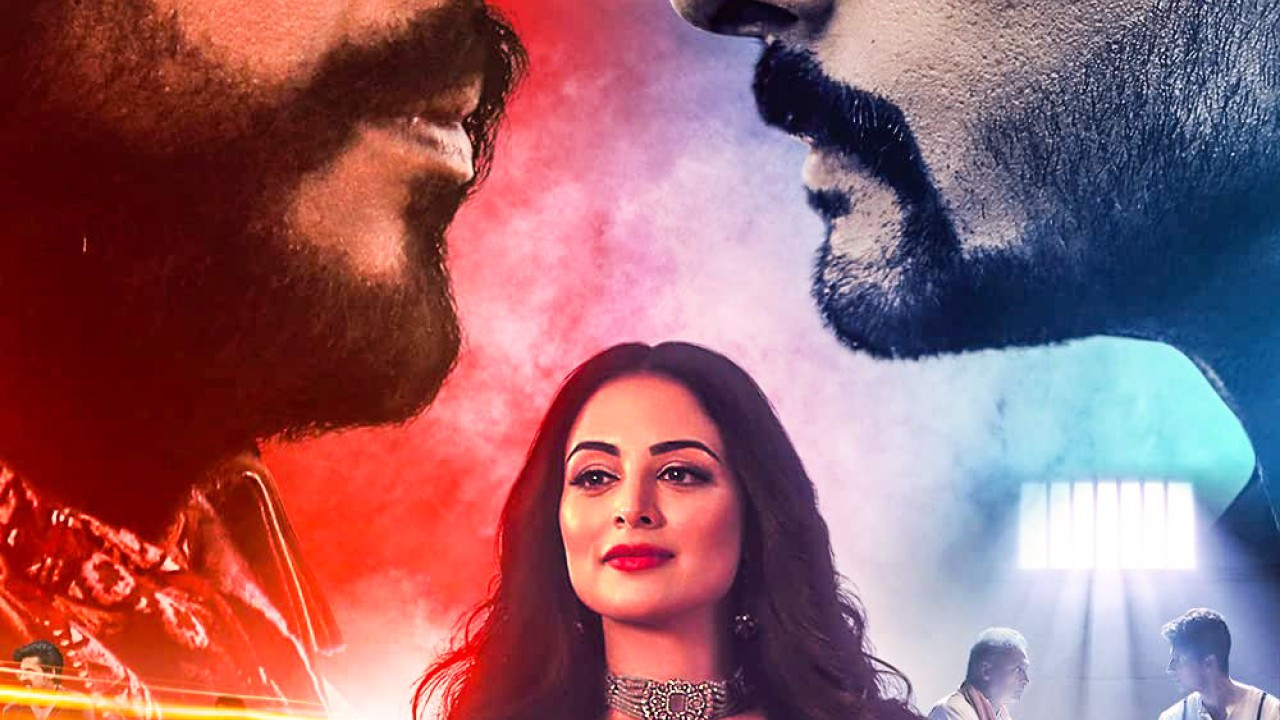مشاهدة مسلسل Matsya Kaand موسم 1 حلقة 10