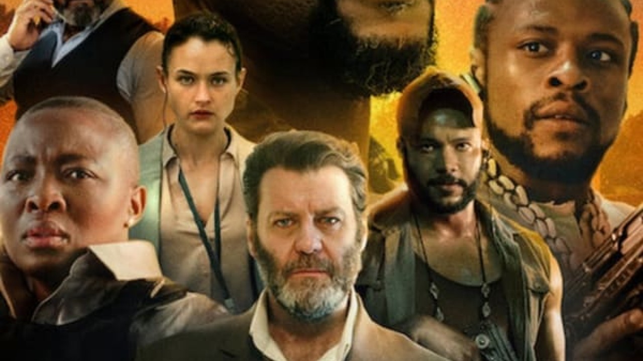 مشاهدة مسلسل Justice Served موسم 1 حلقة 4