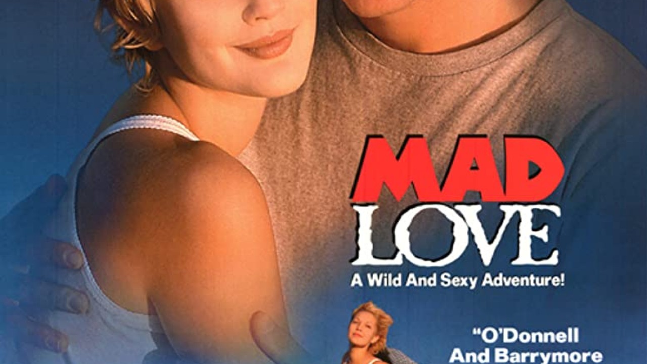 مشاهدة فيلم Mad Love 1995 مترجم