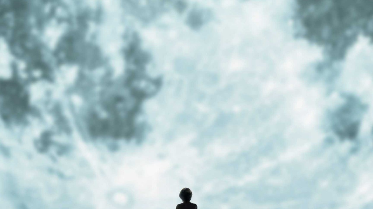 مشاهدة فيلم Lucy in the Sky 2019 مترجم
