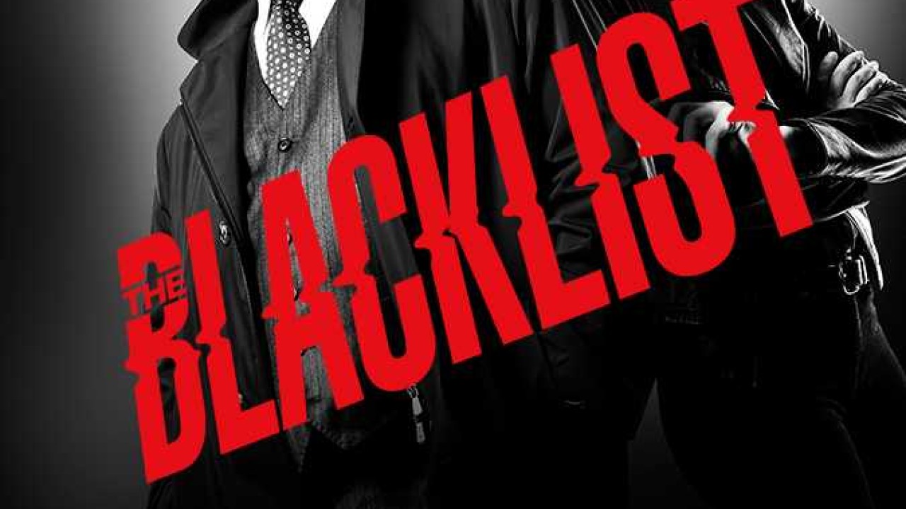 مشاهدة مسلسل The Blacklist موسم 7 حلقة 18