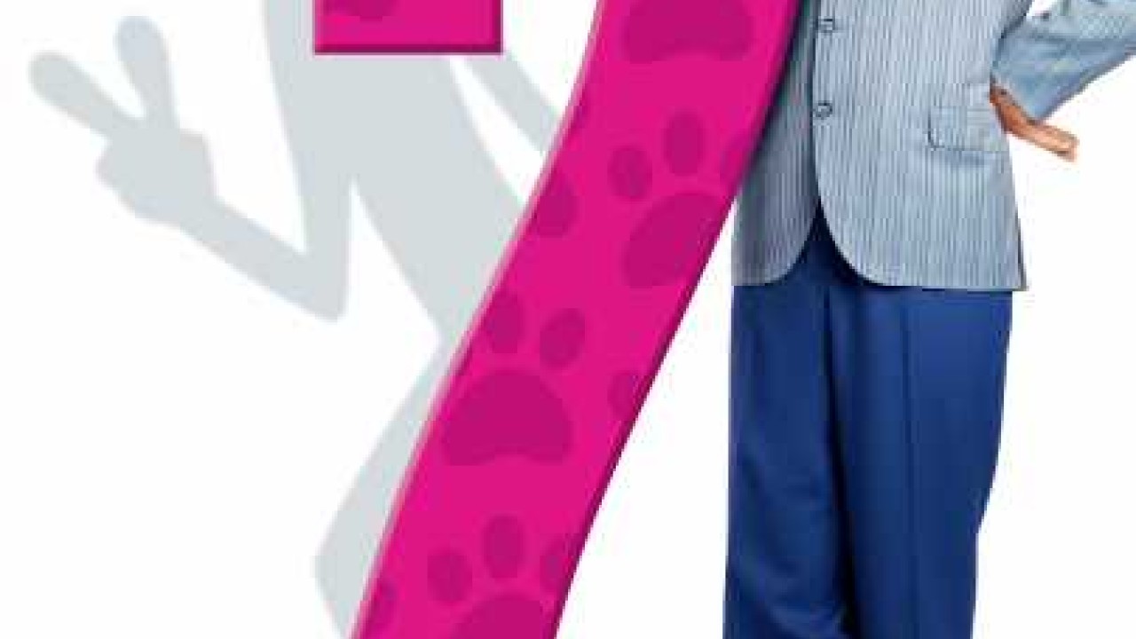 فيلم The Pink Panther 2 2009 مترجم