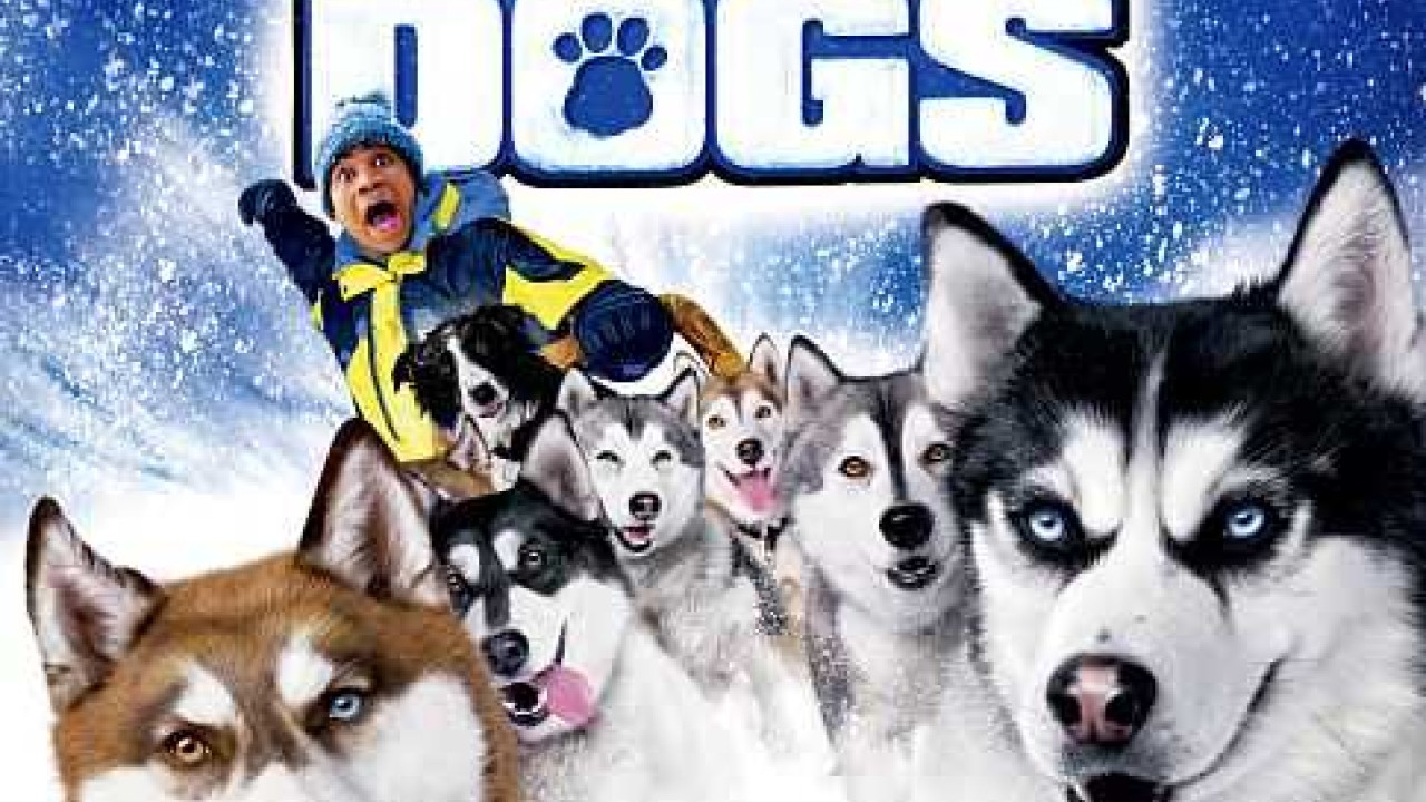 مشاهدة فيلم Snow Dogs 2002 مترجم