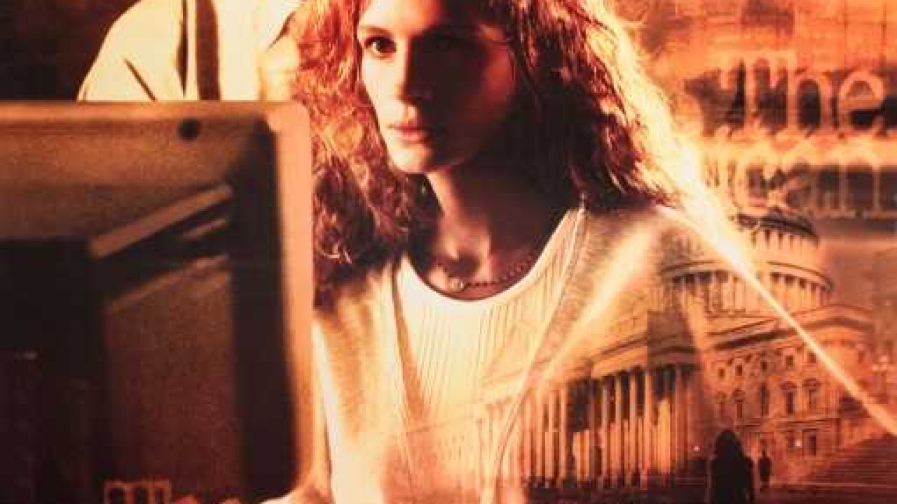 مشاهدة فيلم The Pelican Brief 1993 مترجم