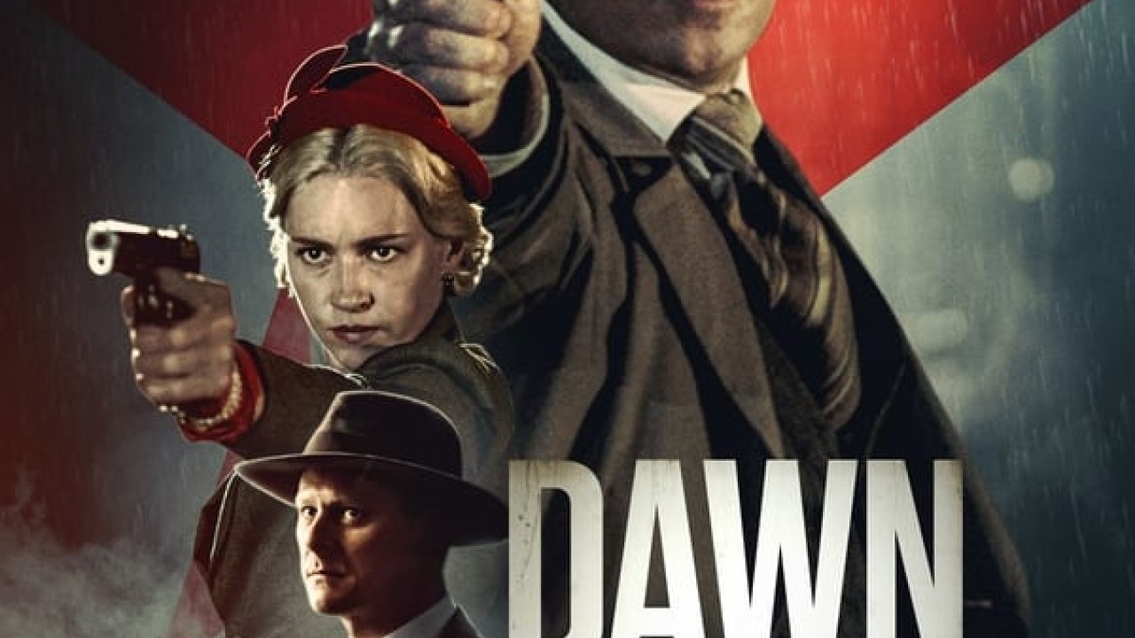 مشاهدة فيلم Dawn of War 2021 مترجم