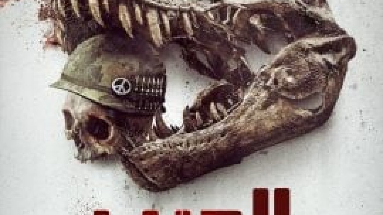 مشاهدة فيلم Primitive War 2025 مترجم