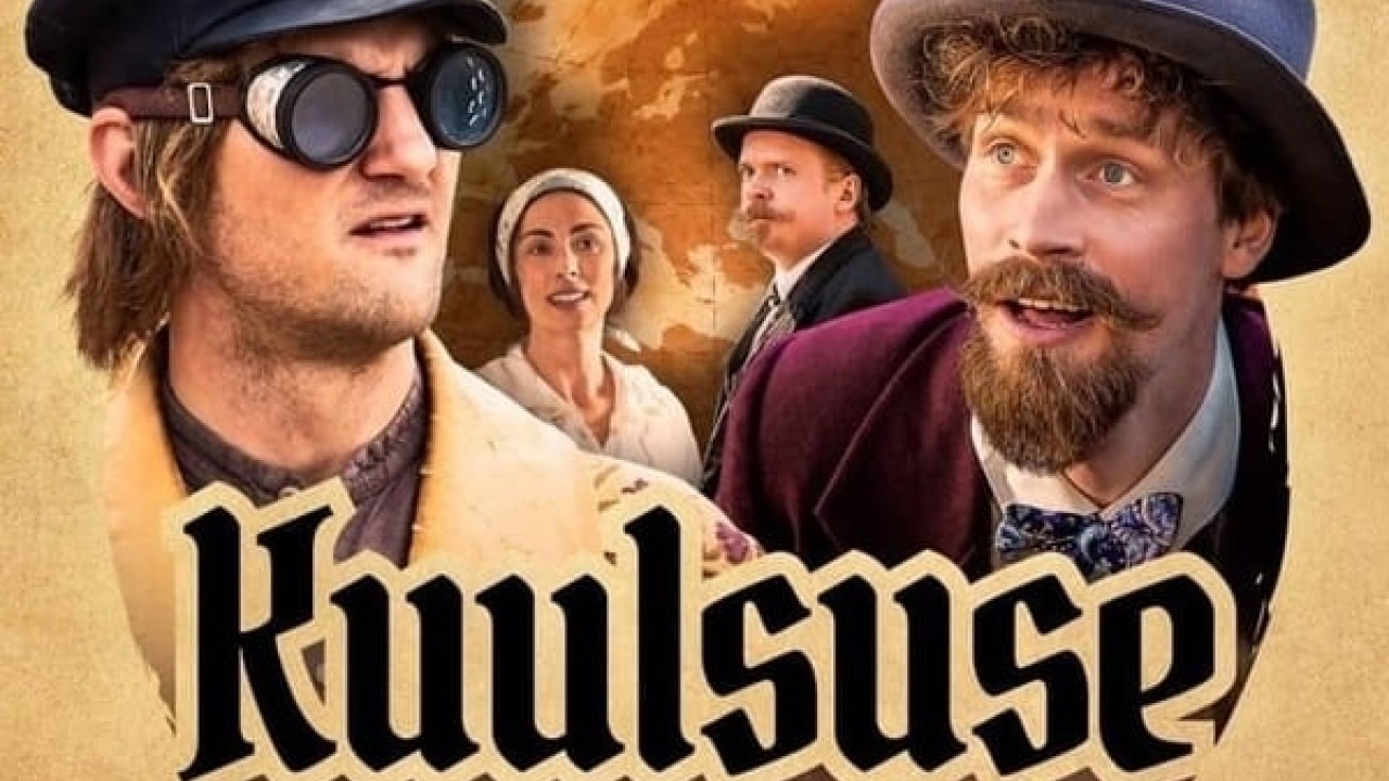 مشاهدة فيلم Kuulsuse narrid 2023 مترجم