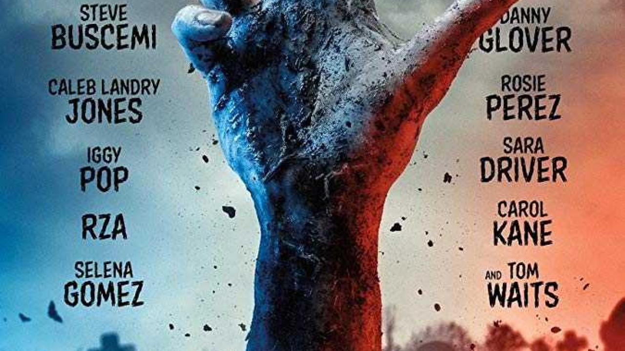 مشاهدة فيلم The Dead Don’t Die 2019 مترجم
