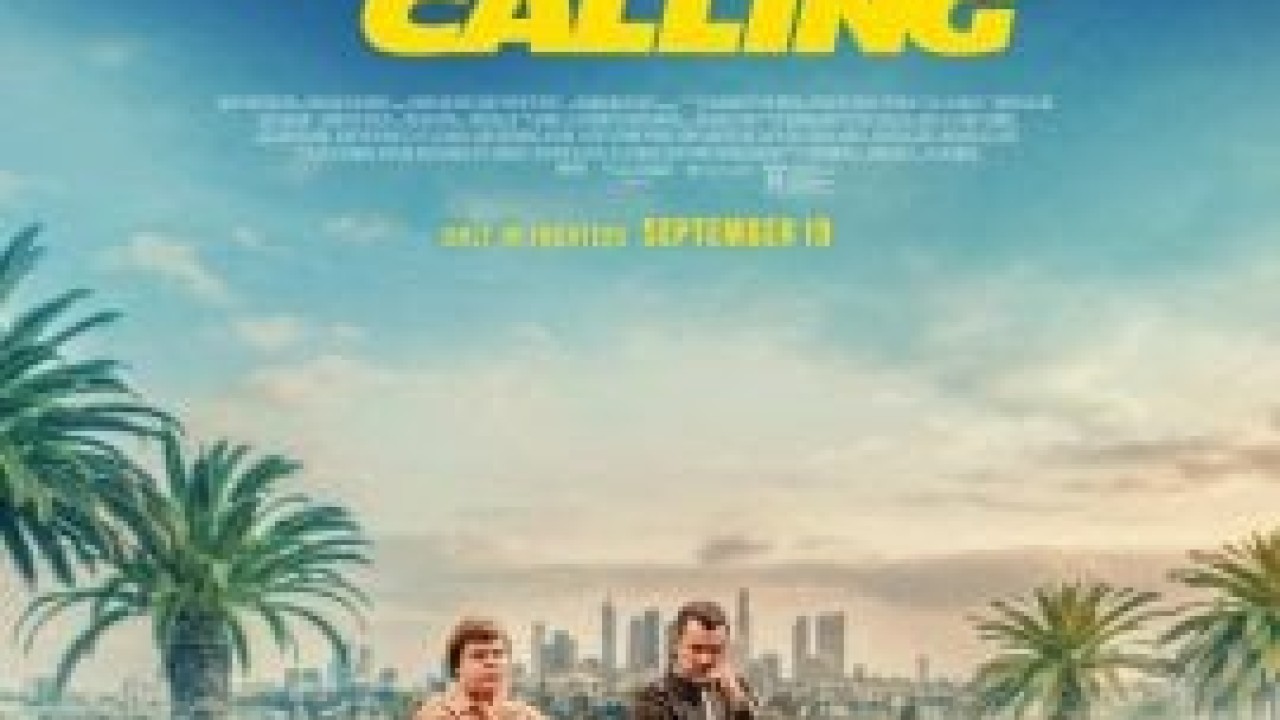 فيلم London Calling مترجم