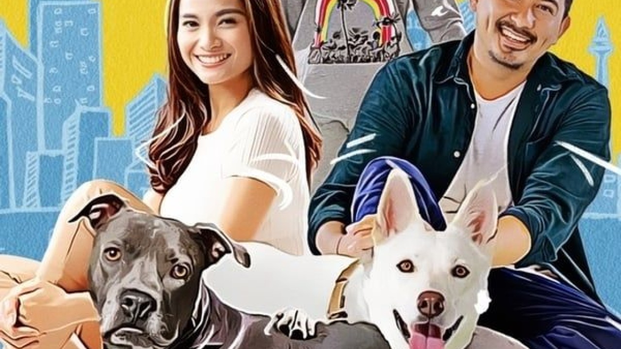 مشاهدة فيلم June & Kopi 2021 مترجم