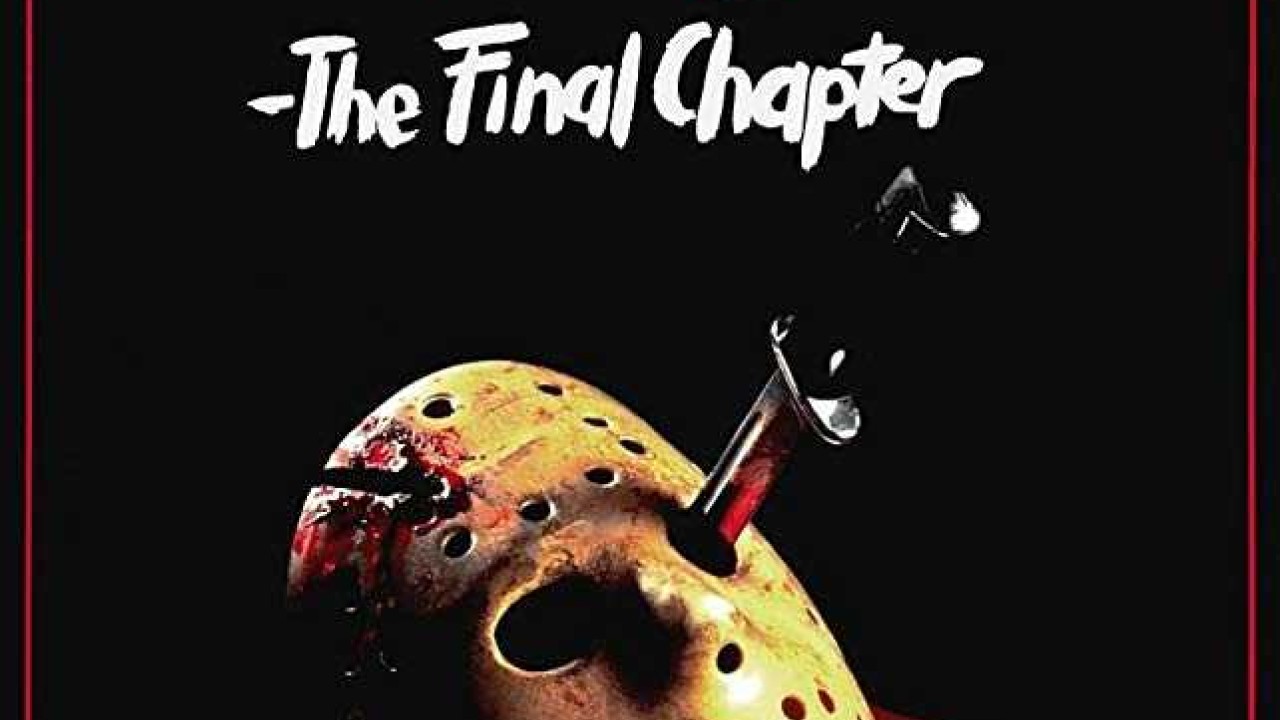مشاهدة فيلم Friday the 13th: The Final Chapter 1984 مترجم