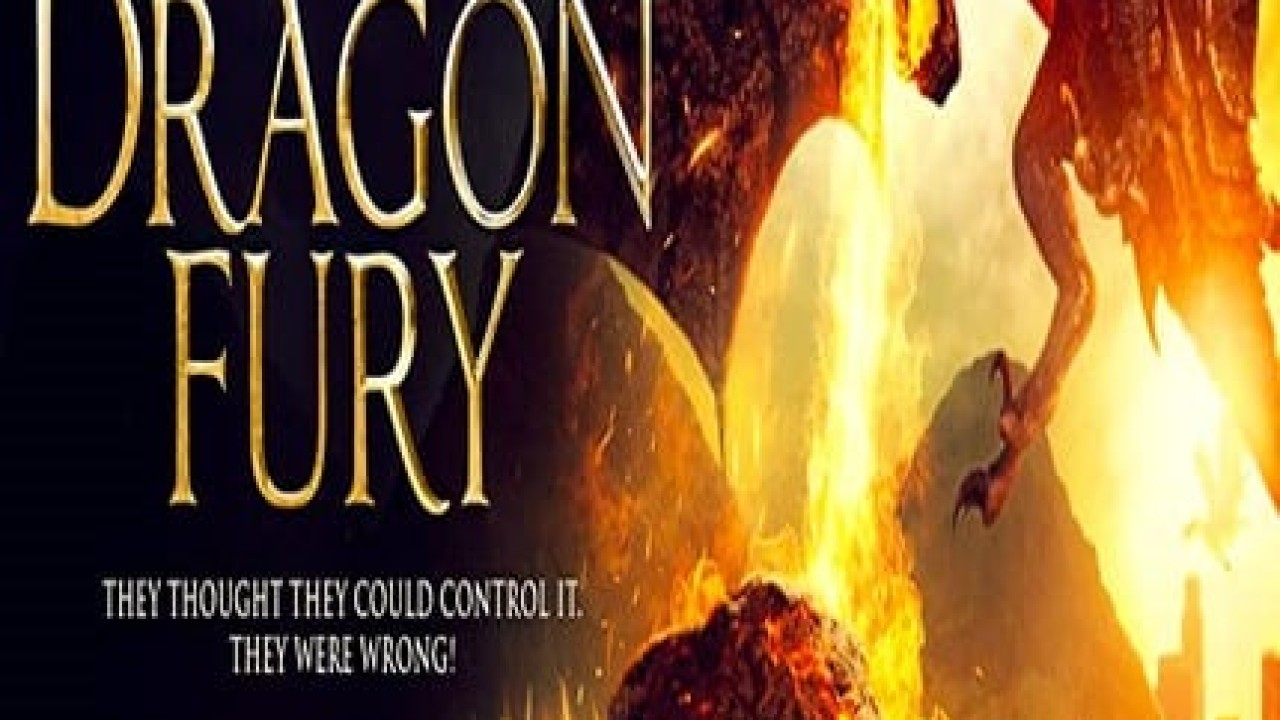 مشاهدة فيلم Dragon Fury 2021 مترجم