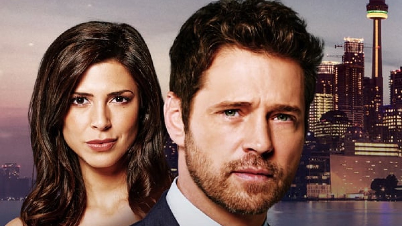 Private Eyes الموسم 5