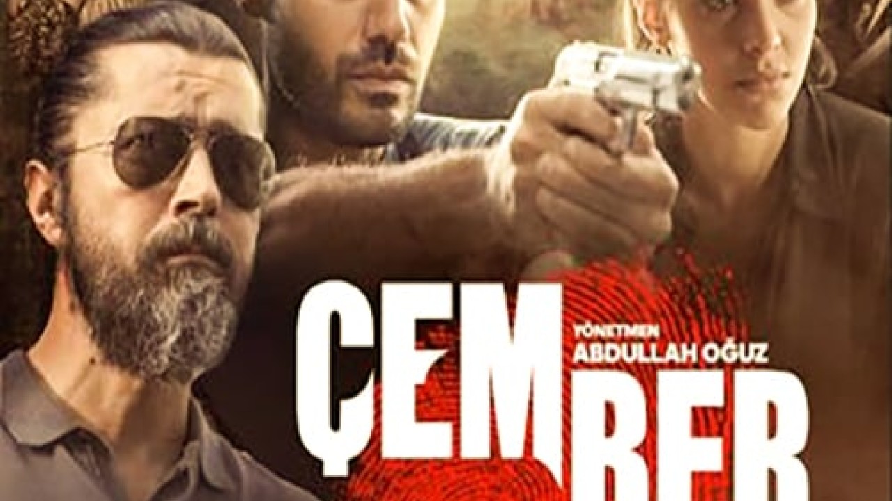 مشاهدة فيلم Çember: Yolun Sonundaki Kiz 2021 مترجم