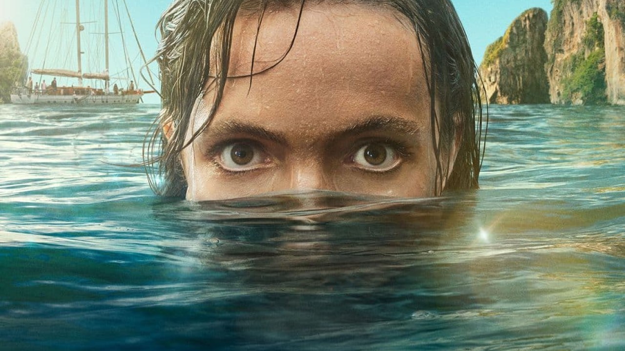 مشاهدة مسلسل No Escape موسم 1 حلقة 1