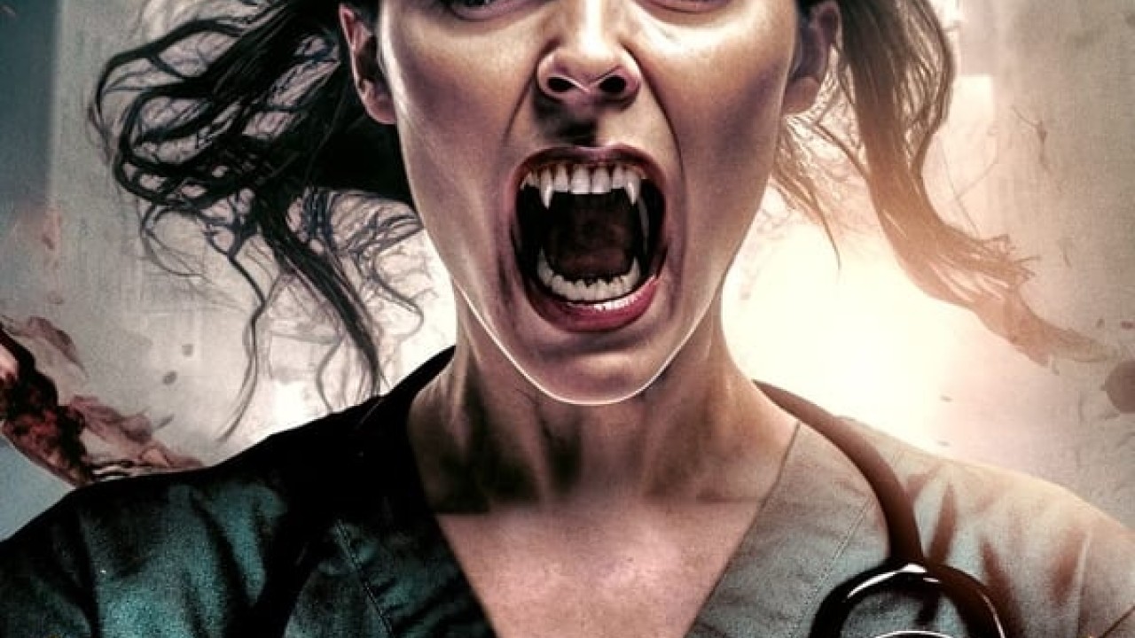 مشاهدة فيلم Fangs Out 2023 مترجم