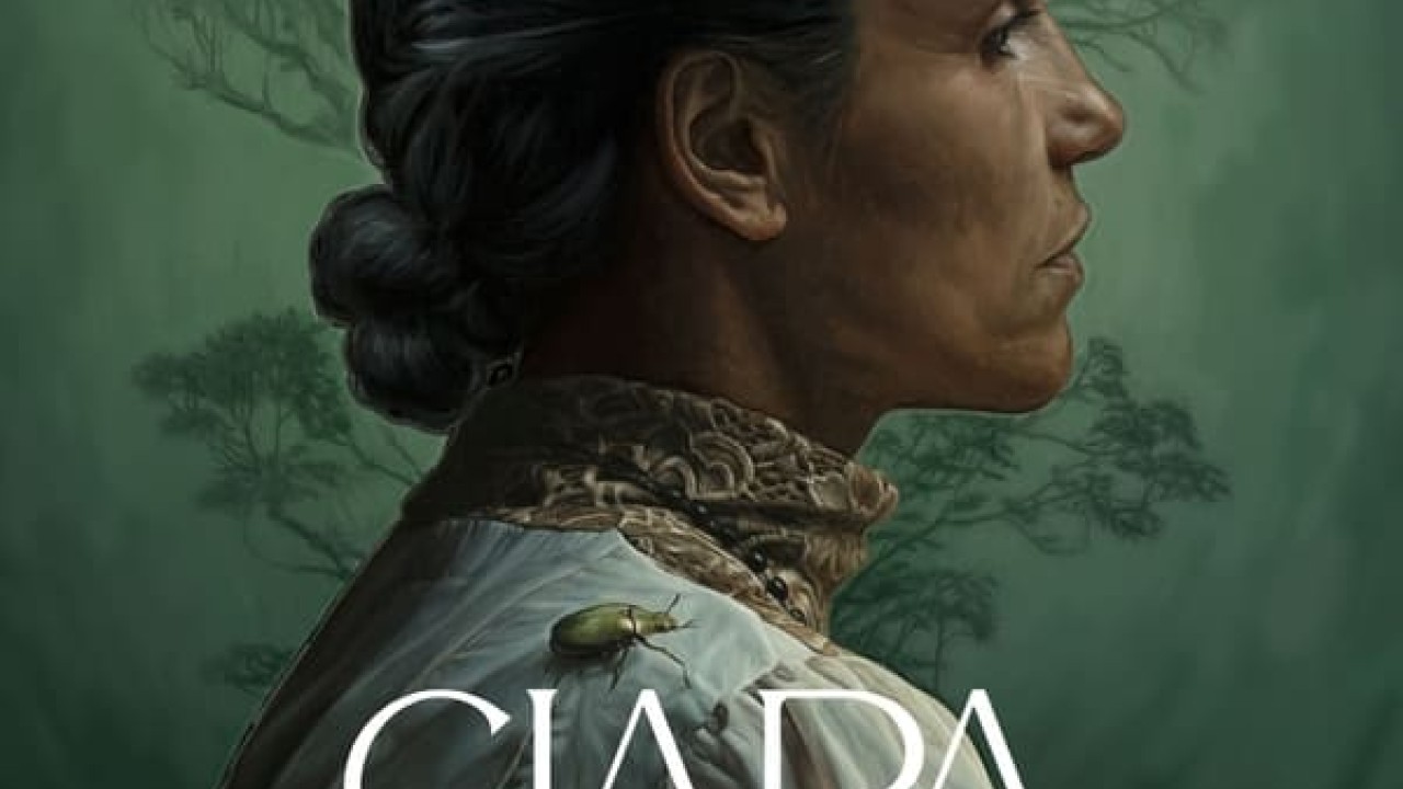 مشاهدة فيلم Clara Sola 2021 مترجم