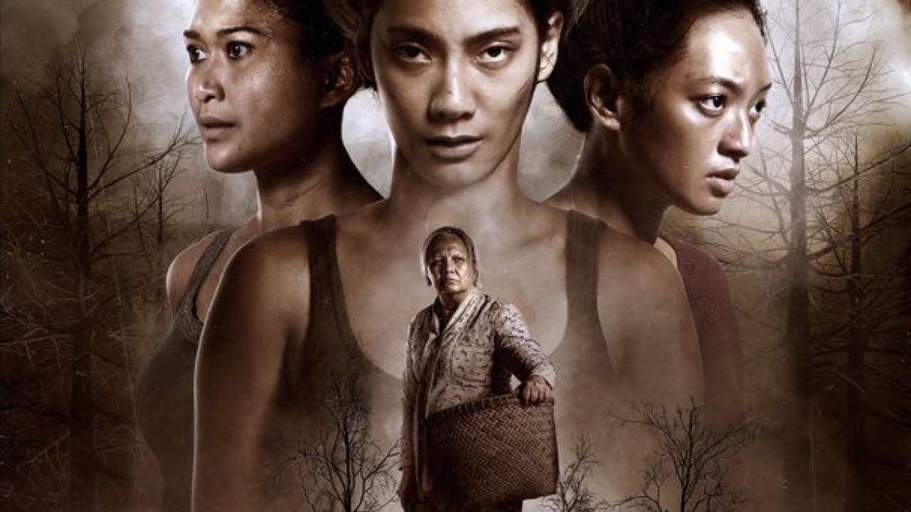 مشاهدة فيلم Impetigore 2019 مترجم