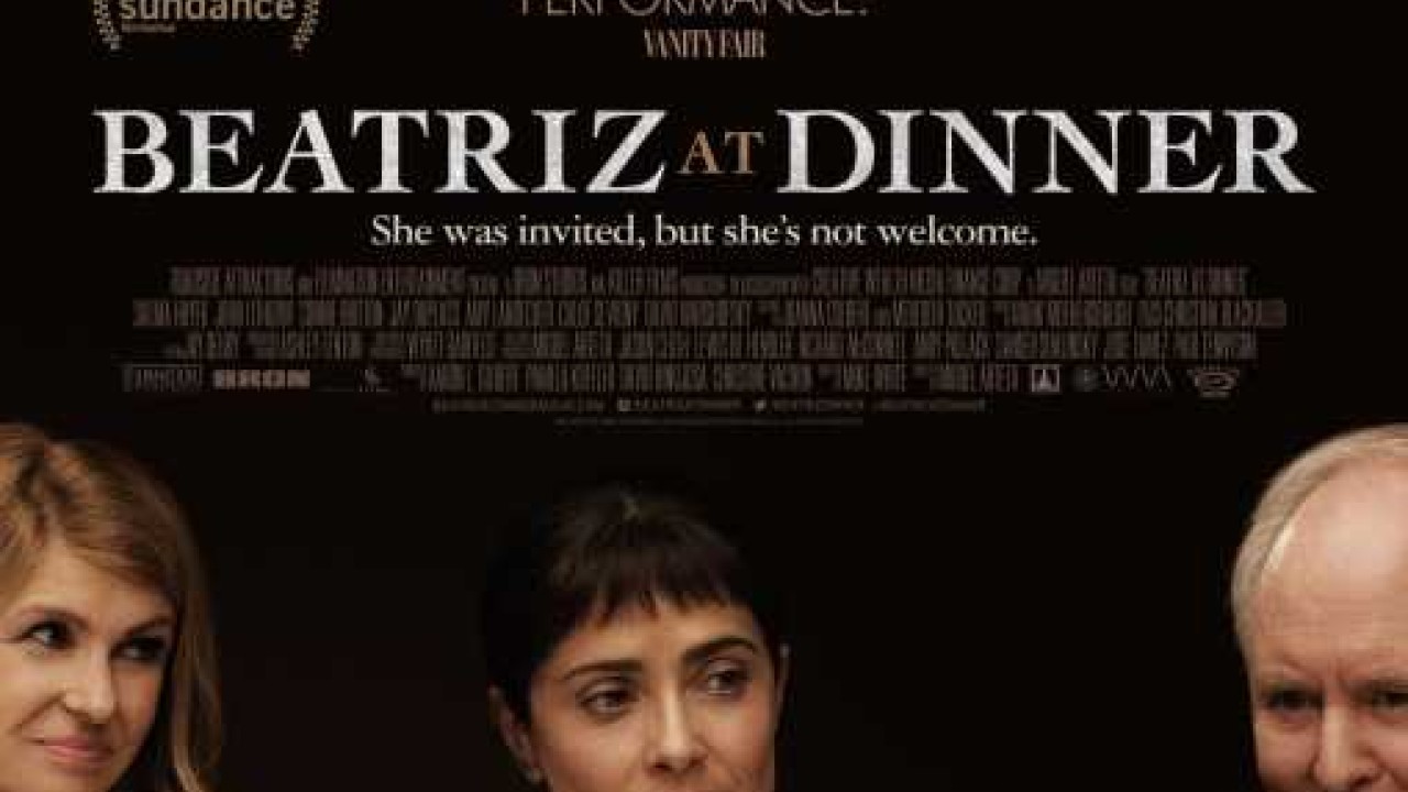 فيلم Beatriz at Dinner 2017 مترجم