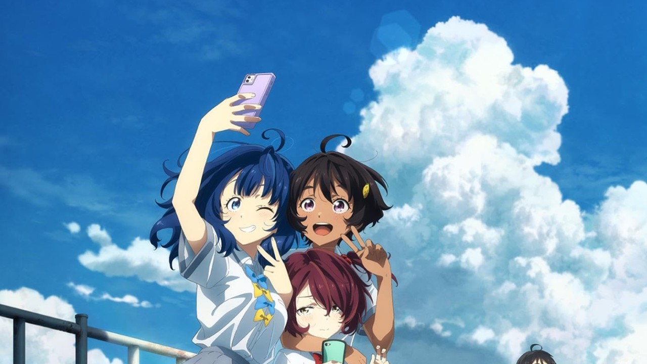 Make Heroine ga Oosugiru!