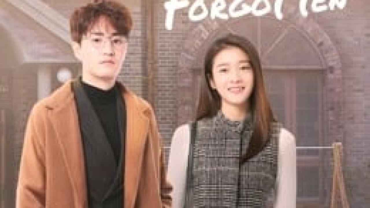 مشاهدة مسلسل Once Given, Never Forgotten موسم 1 حلقة 20
