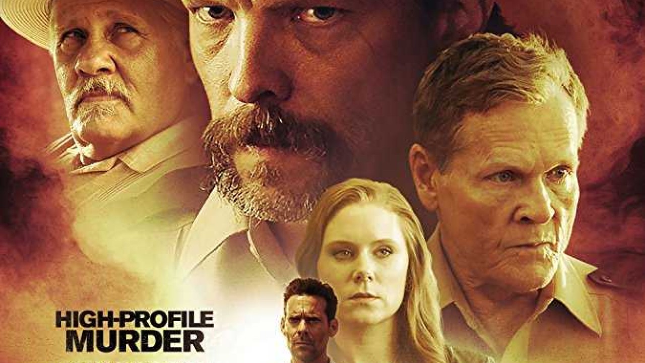 فيلم The Hollow 2016 مترجم