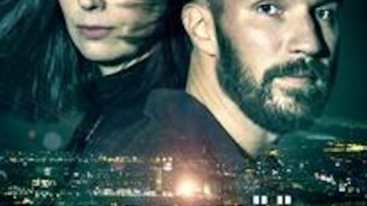 مشاهدة مسلسل Helsinki Crimes موسم 1 حلقة 4