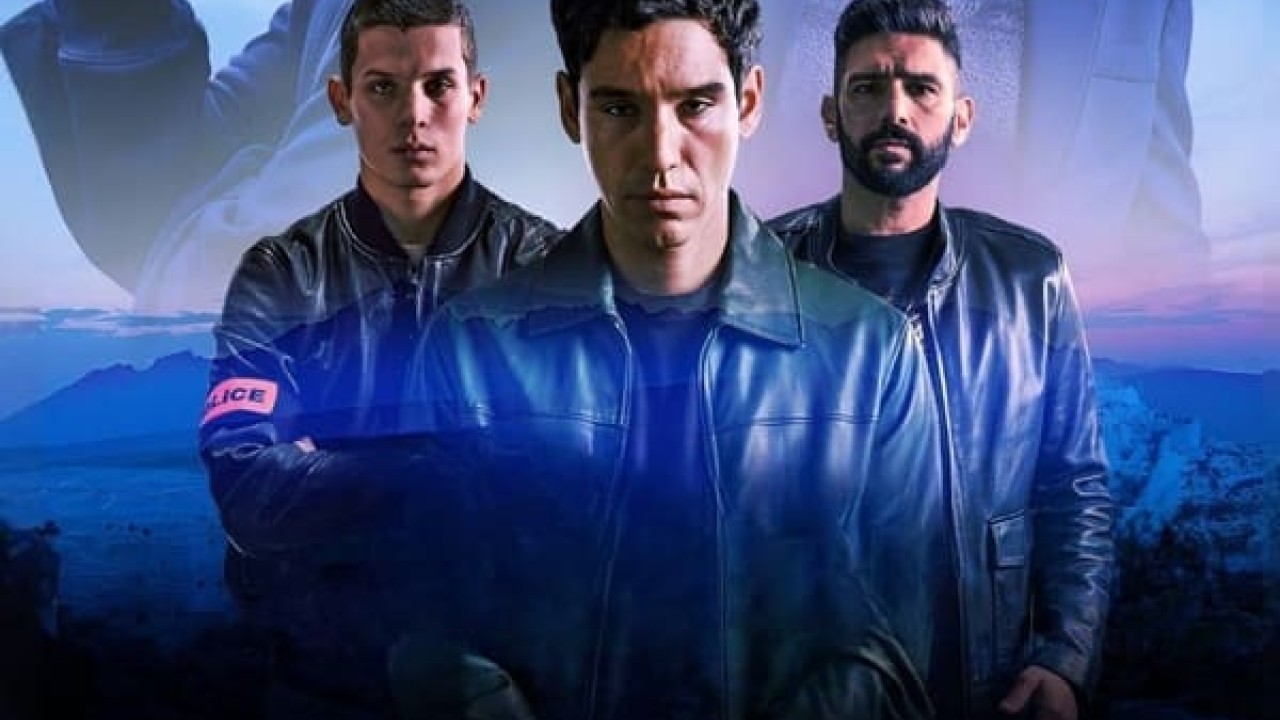 مشاهدة مسلسل The Source 2024 موسم 1 حلقة 4