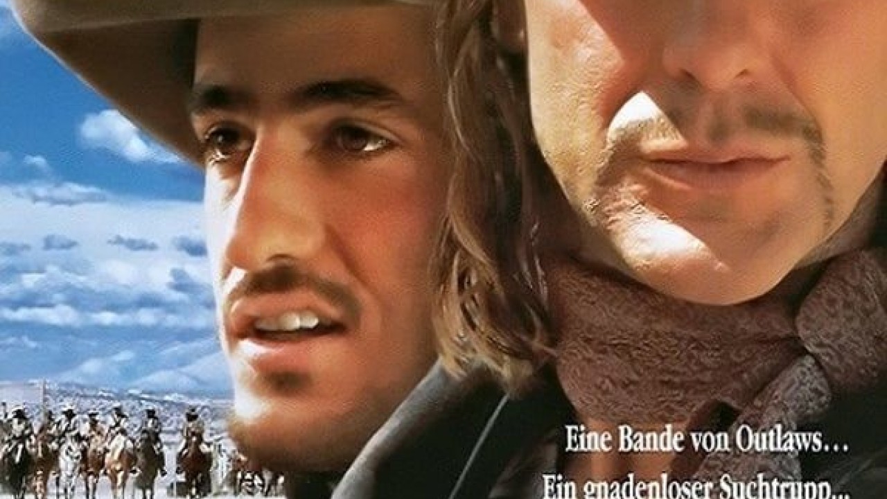 مشاهدة فيلم The Last Outlaw 1993 مترجم