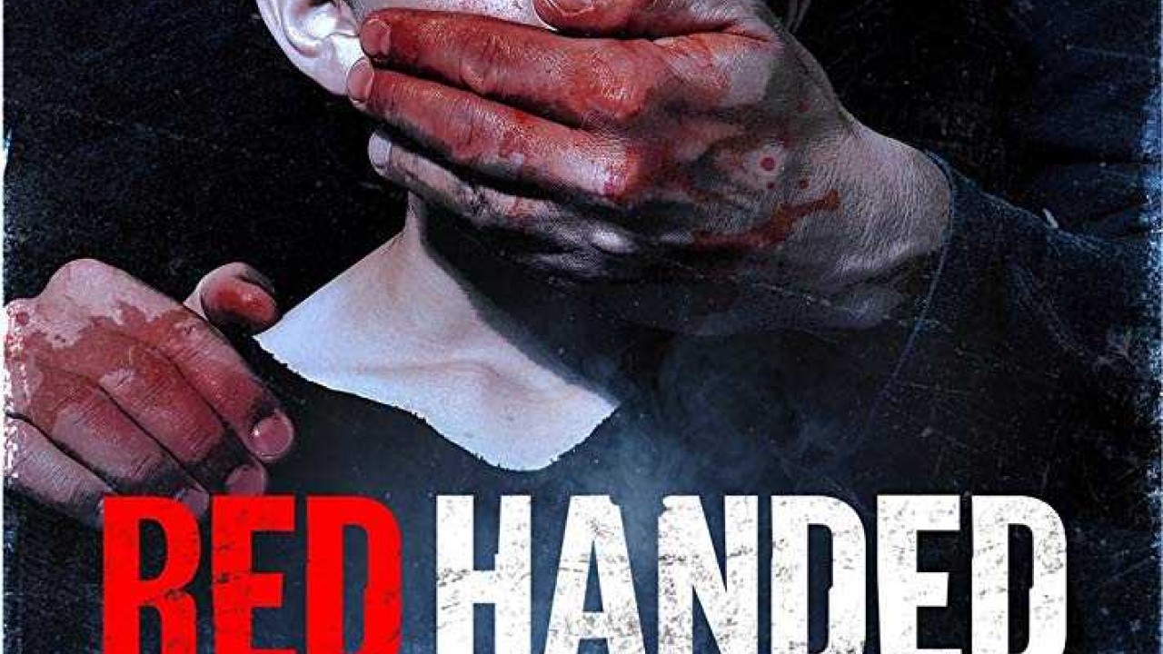 مشاهدة فيلم Red Handed 2019 مترجم