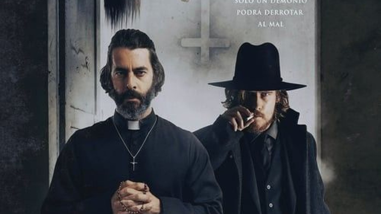 مشاهدة فيلم Mark of the Devil 2020 مترجم