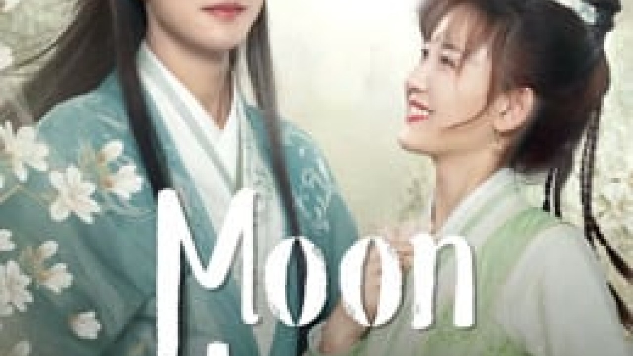 Moon Love الموسم 1
