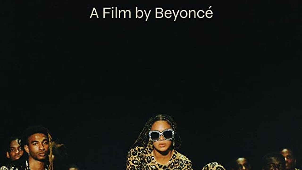 مشاهدة فيلم Black Is King 2020 مترجم