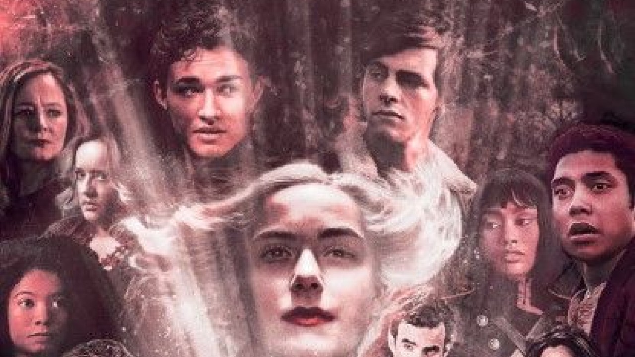 مشاهدة مسلسل Chilling Adventures of Sabrina موسم 4 حلقة 7