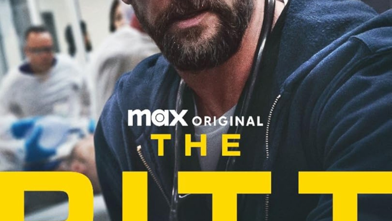 مشاهدة مسلسل The Pitt موسم 1 حلقة 7