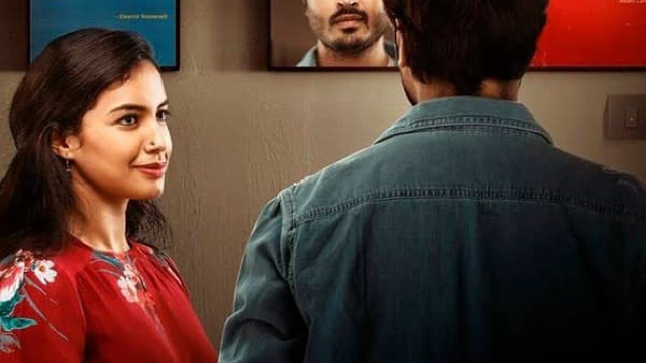 مشاهدة فيلم Love, Life & Pakodi 2021 مترجم