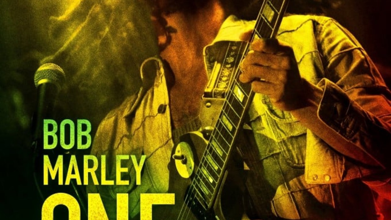 مشاهدة فيلم Bob Marley: One Love 2024 مترجم