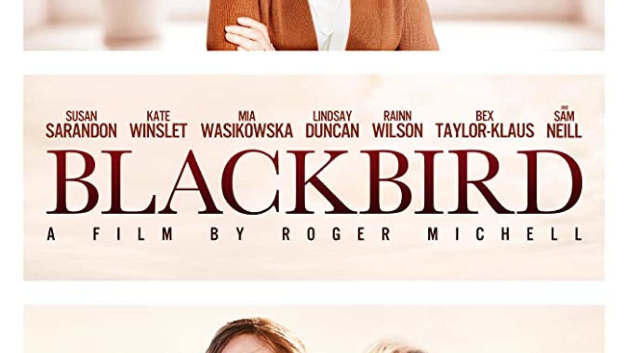 مشاهدة فيلم Blackbird 2019 مترجم