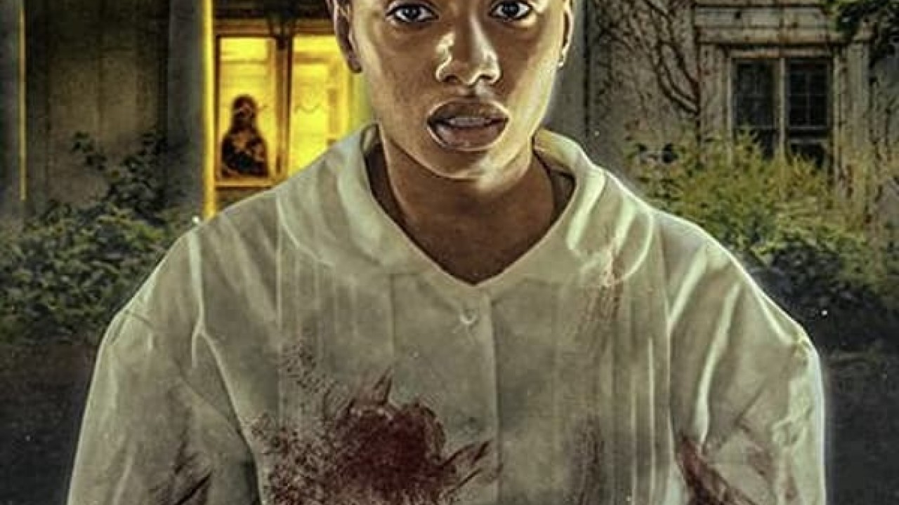مشاهدة فيلم A Southern Haunting 2023 مترجم