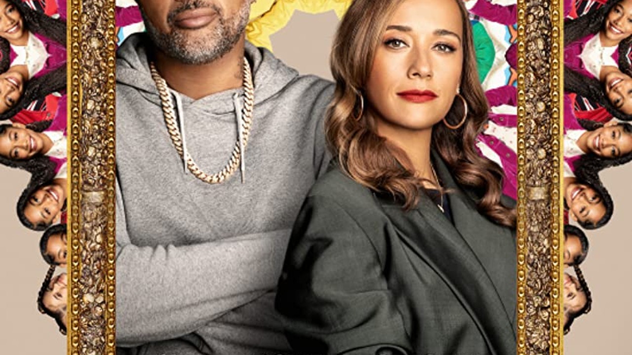 مشاهدة مسلسل #blackAF موسم 1 حلقة 1